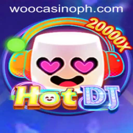 Unveiling HotDJ: A Thrilling New Adventure in WooCasino
