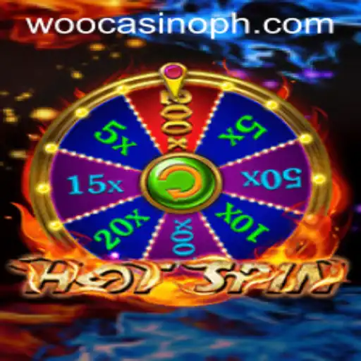 Exploring HotSpin at WooCasino
