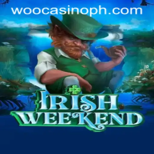 Exploring 'IrishWeekend' at WooCasino: A Thrilling Gaming Experience
