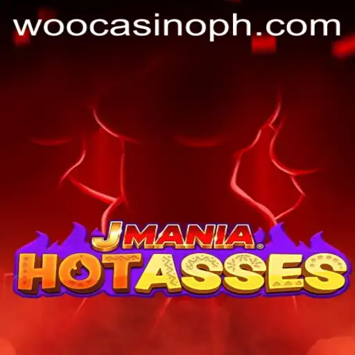 Discover the Excitement of JManiaHotAsses at WooCasino