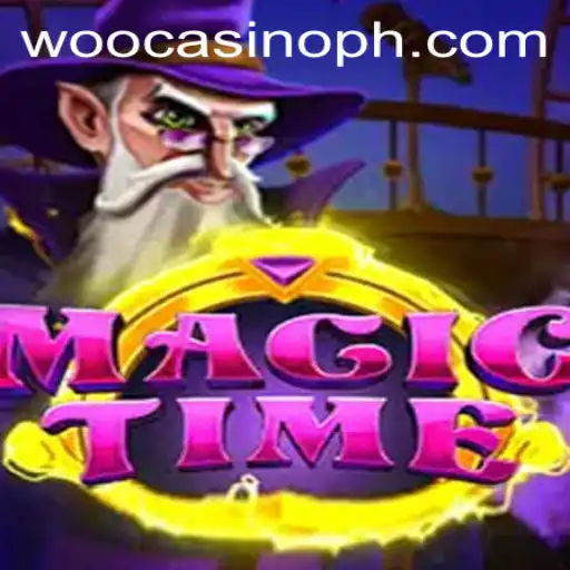 MagicTime & WooCasino: A New Era of Online Gaming