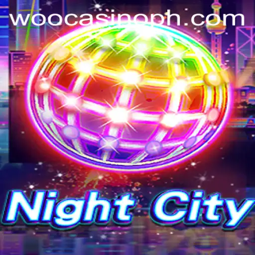 NightCity at WooCasino: A Compelling Journey into Urban Intrigue