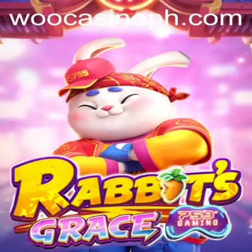 RabbitsGrace: A New Gaming Phenomenon at WooCasino