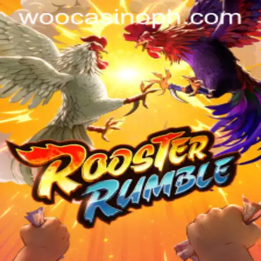 Exploring RoosterRumble: A Fascinating Adventure in WooCasino