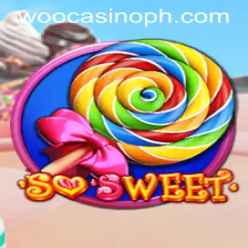 Exploring the Delicious World of SoSweet at WooCasino