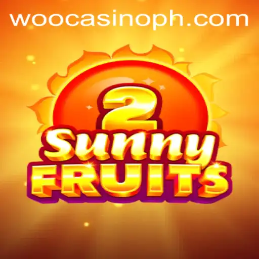 Exploring SunnyFruits2: A Vibrant Game at WooCasino