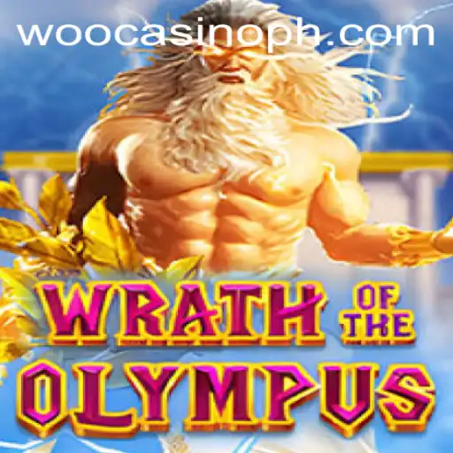 Unleashing the Power of the Gods: WrathofOlympus in WooCasino