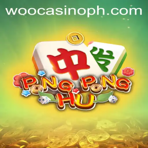 PONGPONGHU: A New Thrill in WooCasino