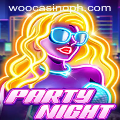 Dive into the Excitement with PartyNight at WooCasino