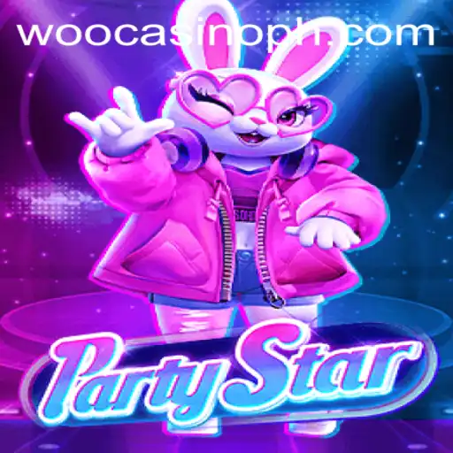 Discover the Exciting New World of PartyStar at WooCasino