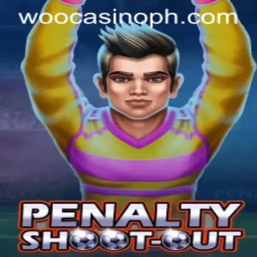A Deep Dive into PenaltyShootOut at WooCasino