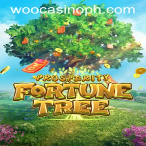 ProsperityFortuneTree: A Thrilling Addition to WooCasino