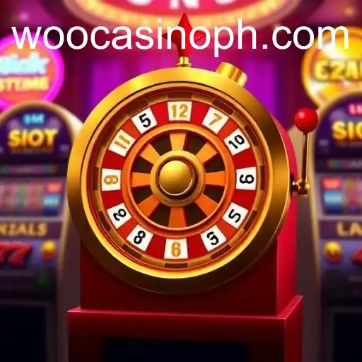 Exploring the Exciting World of Rotary Games with WooCasino