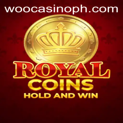 Exploring RoyalCoins: A Thrilling Addition to WooCasino