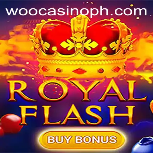 Experience the Thrill of RoyalFlashBuyBonus at WooCasino