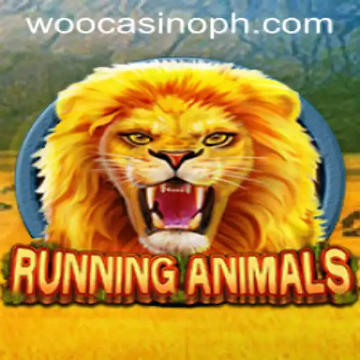The Exciting World of RunningAnimals at WooCasino