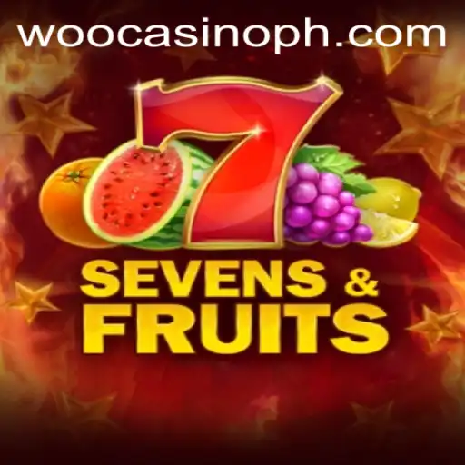 Exploring the Exciting World of SevensFruits at WooCasino