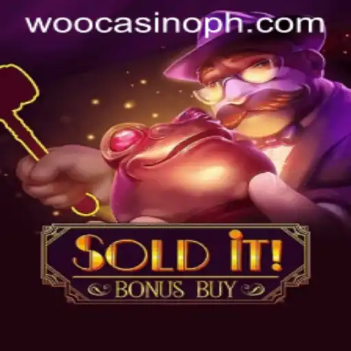 Discover the Exciting World of SolditBonusBuy at WooCasino