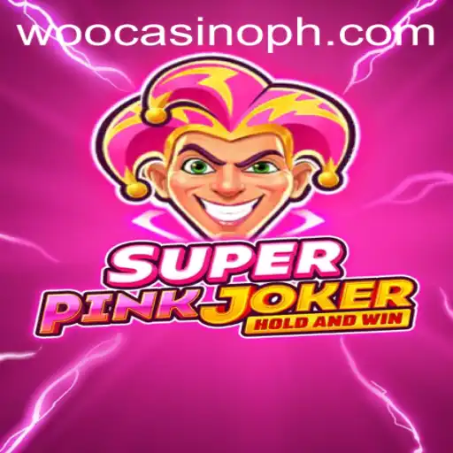 Exploring SuperPinkJoker: An Exciting Offering from WooCasino