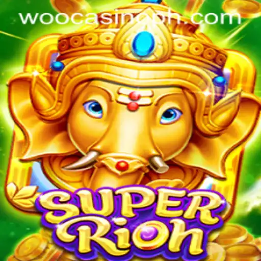 Exploring the Exciting World of SuperRich at WooCasino