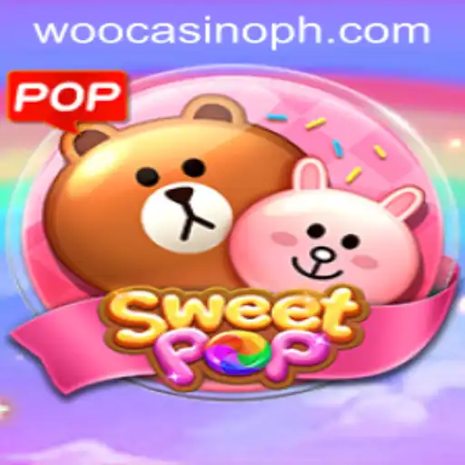 Discover the Sweet Delight of SweetPOP at WooCasino