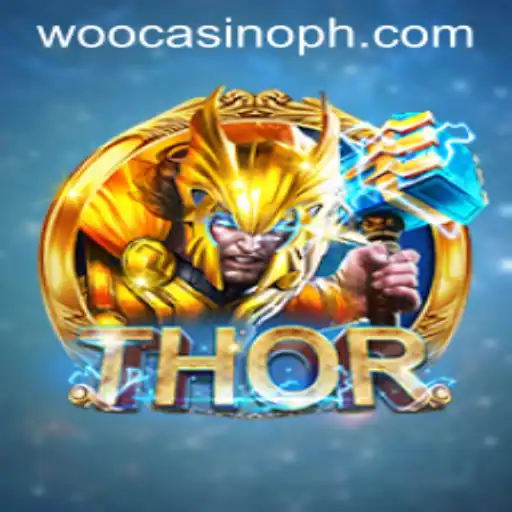 Unleashing the Power of Thor at WooCasino: A Journey into Mythical Gaming