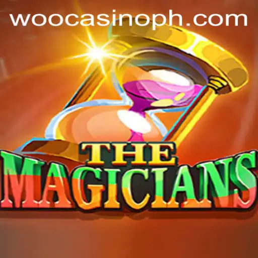 Unveiling TheMagicians: A Spectacular Addition to WooCasino