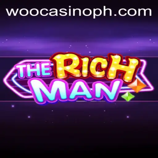 TheRichMan: Discover the Thrills and Strategy of WooCasino's Latest Game