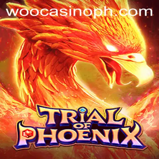 The Enthralling World of TrialofPhoenix at WooCasino