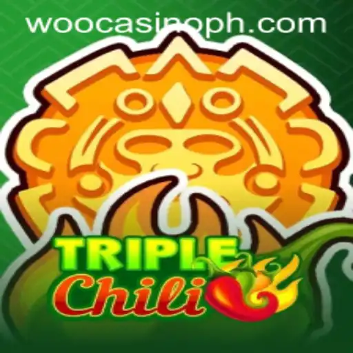 Discover the Thrill of TripleChili at WooCasino