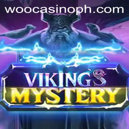 Unravel the Enigmatic World of VikingsMystery at WooCasino