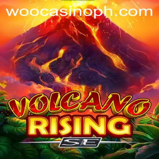 Exploring the Thrilling World of VolcanoRisingSE: A New Gaming Sensation at WooCasino