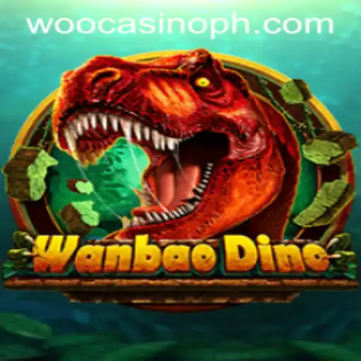 Unlocking the Adventure of WanBaoDino at WooCasino