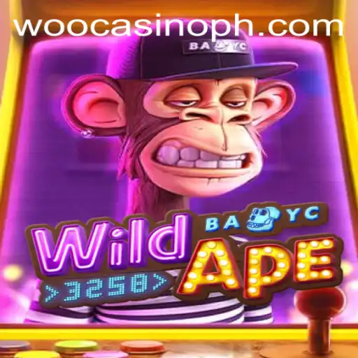 Exploring the Thrills of WildApe3258 at WooCasino
