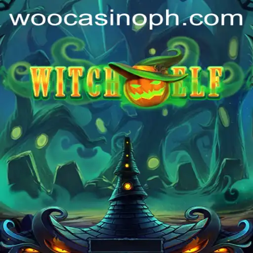 Exploring the Mystical World of WitchElf at WooCasino