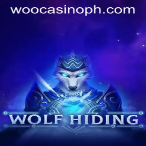 Discover the Thrills of WolfHiding: The New Sensation at WooCasino