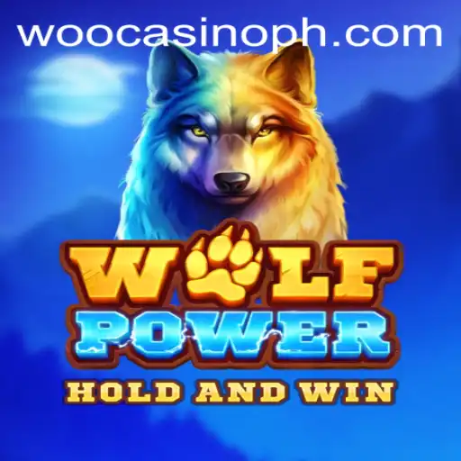 Discover the Exciting World of WolfPower at WooCasino