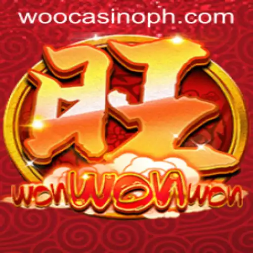 Unveiling the Excitement of WonWonWon at WooCasino