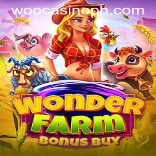 Discover the Excitement of WonderFarmBonusBuy at WooCasino