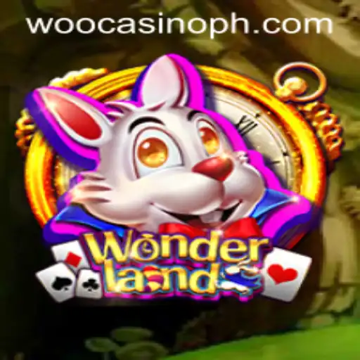 Exploring Wonderland: A Journey Into Interactive Fun at WooCasino