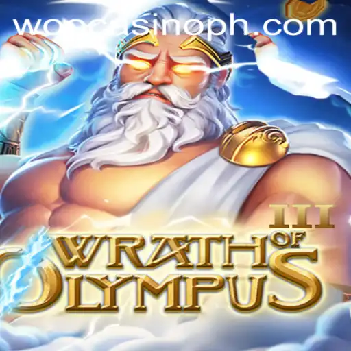 Discover the Mythical World of WrathofOlympusIII at WooCasino